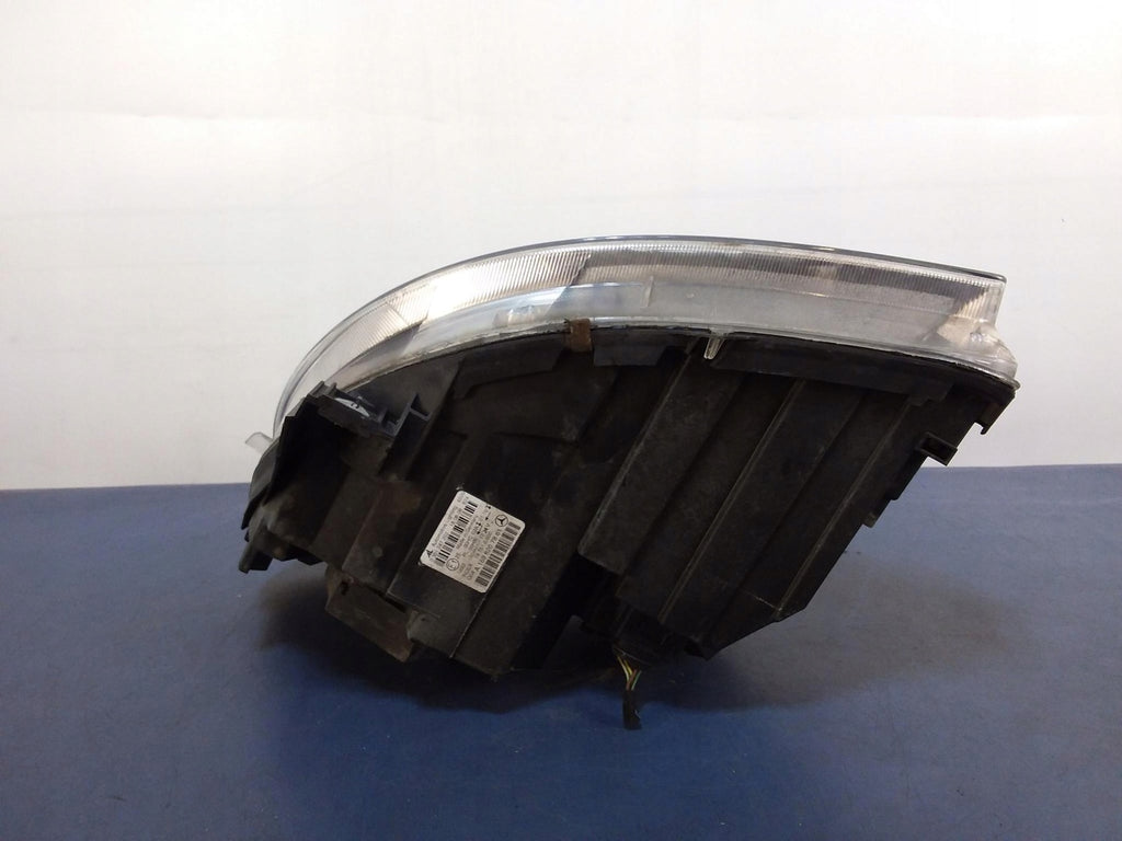 Frontscheinwerfer Mercedes-Benz W245 A1698207861 Rechts Scheinwerfer Headlight