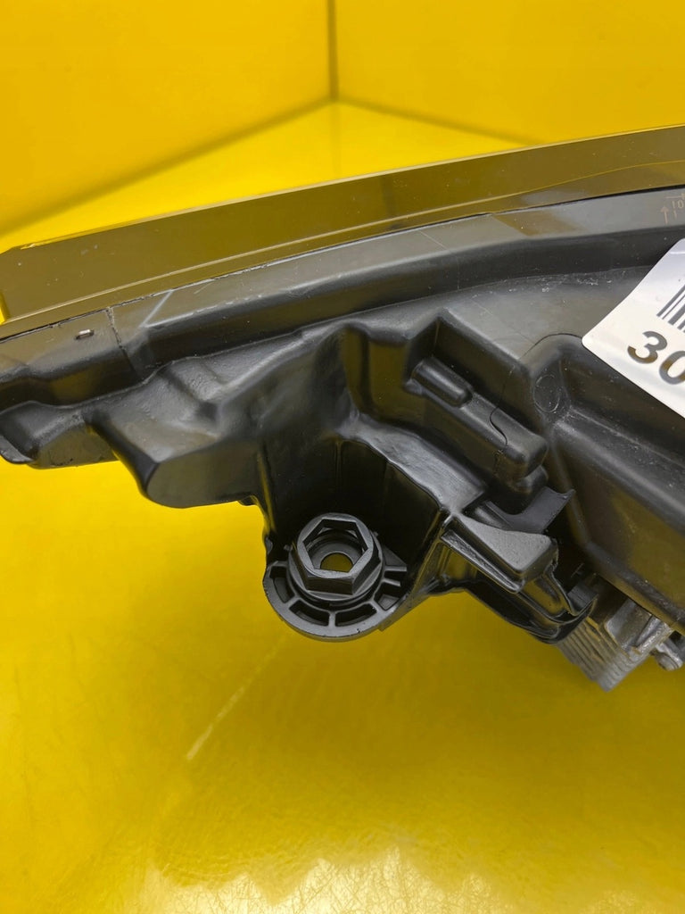 Frontscheinwerfer Audi A6 C8 4K0941034 LED Rechts Scheinwerfer Headlight SCH1463926562za