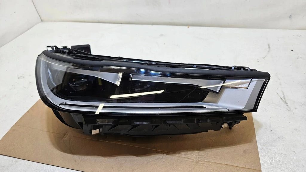 Frontscheinwerfer BMW 5A3CE92-04 Rechts Scheinwerfer Headlight