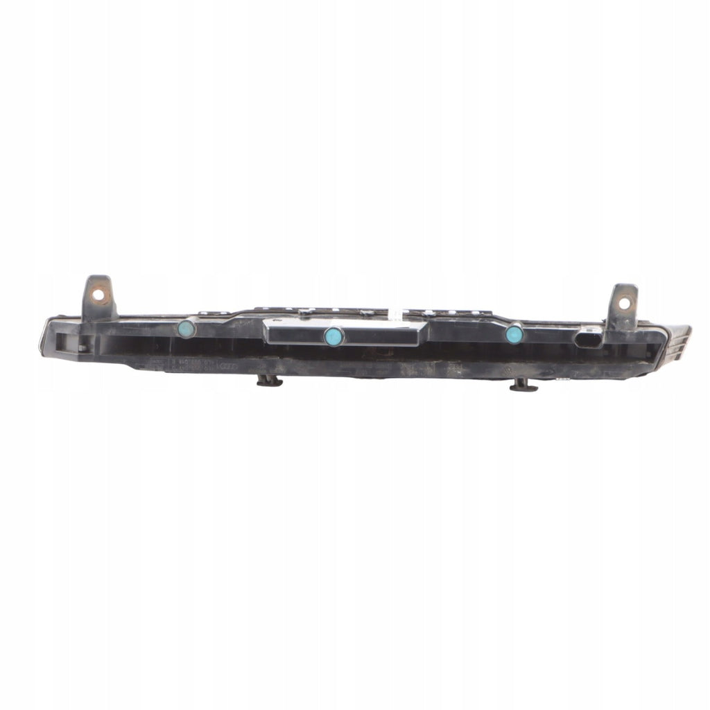 Frontscheinwerfer Audi Q7 Vorderseite Scheinwerfer Headlight SCH8254000877wh