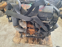 Load image into Gallery viewer, Motor Opel Movano G9U754 2.5 DCI 115PS 86kW 240TKm Diesel Engine Unkomplett MOT7887667062lk