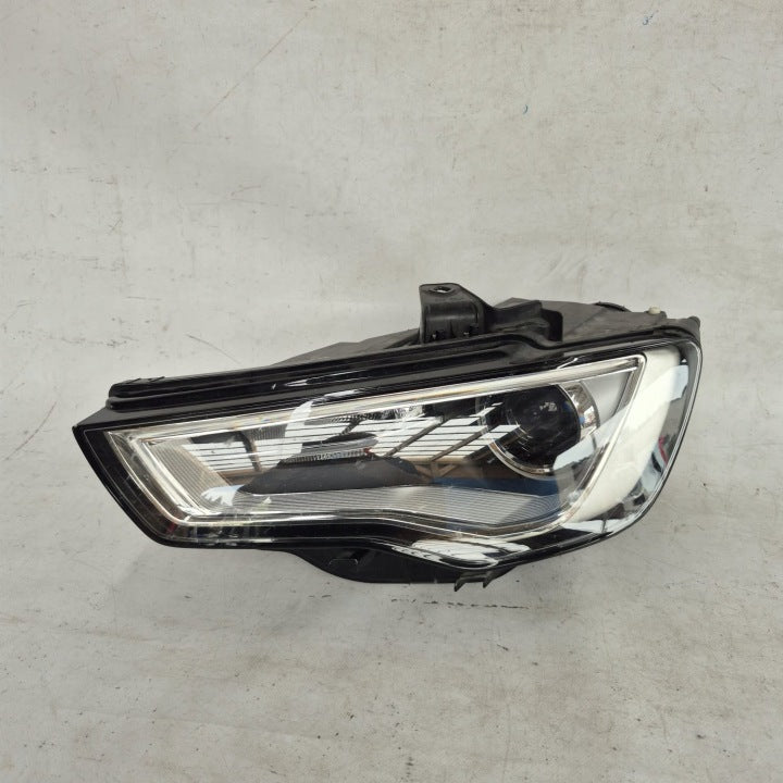 Frontscheinwerfer Audi A3 8V0941005 Xenon Links Scheinwerfer Headlight SCH5067840461wg