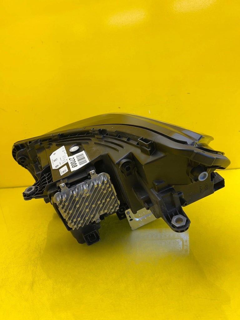 Frontscheinwerfer BMW X1 5A9A232-01 LED Rechts Scheinwerfer Headlight SCH1624366481fq