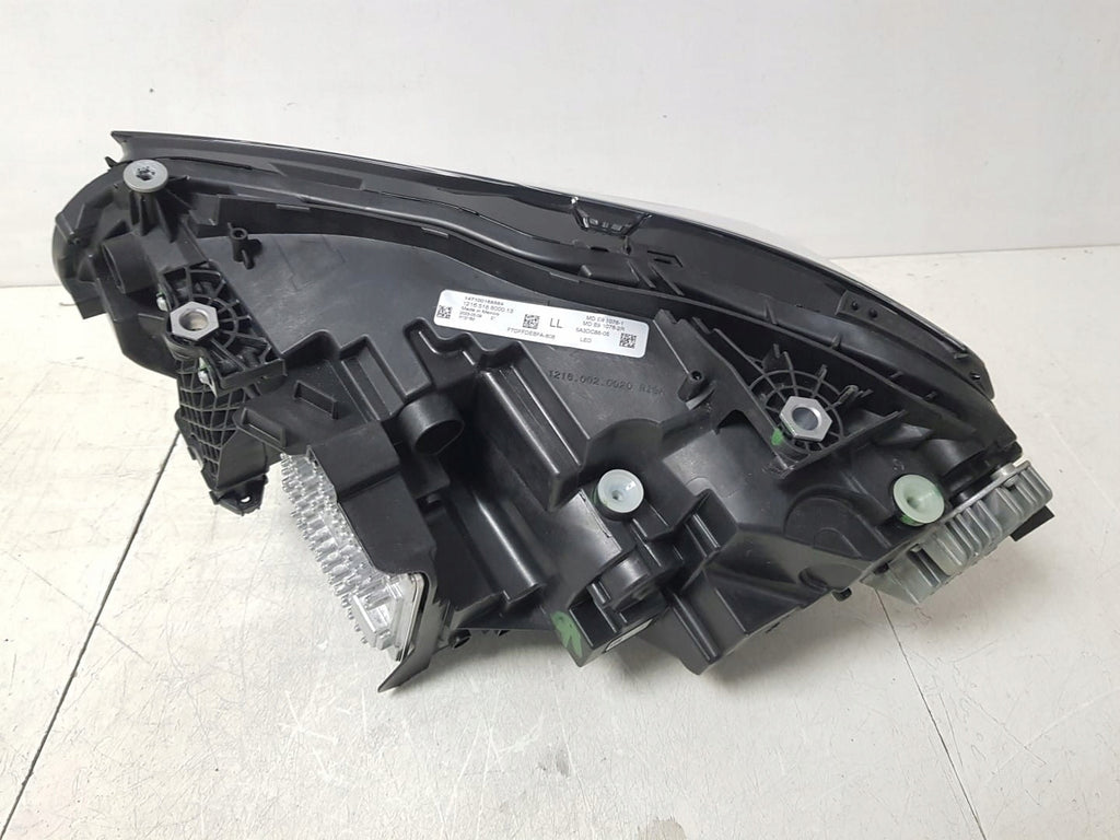 Frontscheinwerfer BMW 2 G42 5A3DC86 Full LED Rechts Scheinwerfer Headlight SCH7079856536je