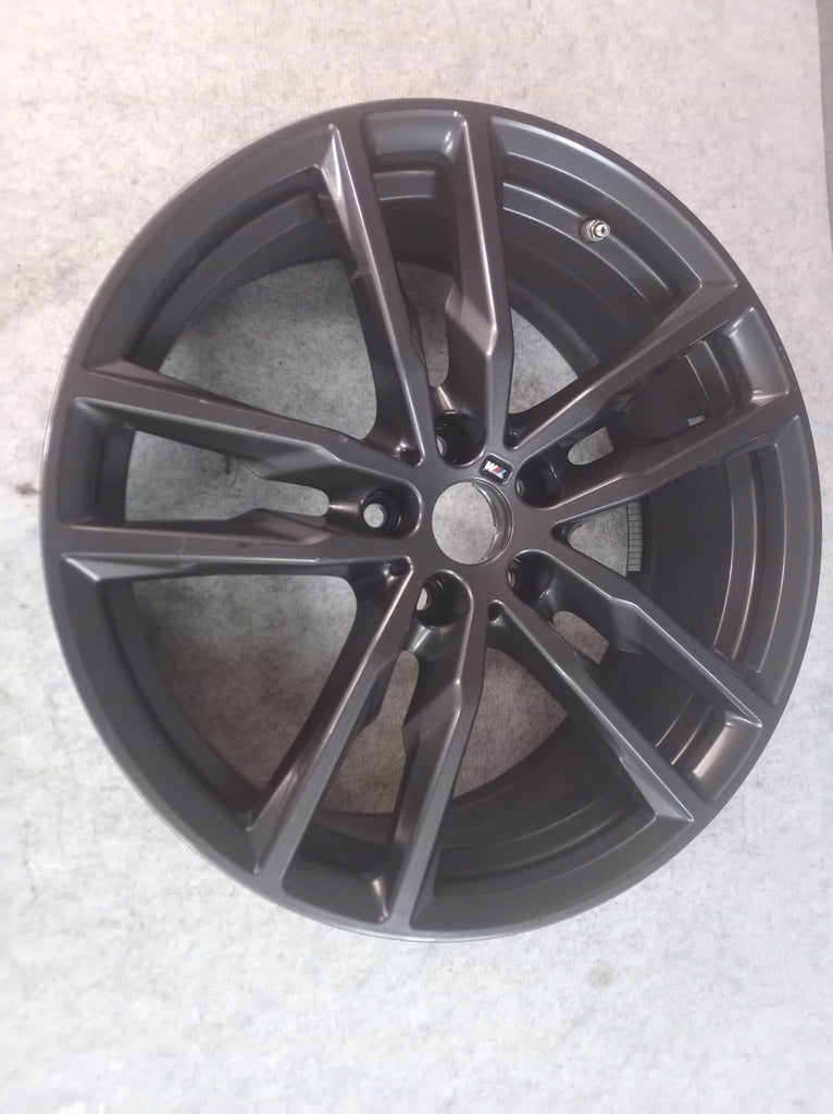 1x Alufelge 19 Zoll 8093921 BMW X3 G01 Rim Wheel FEL8163629724kp
