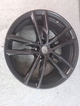 Laden Sie das Bild in den Galerie-Viewer, 1x Alufelge 19 Zoll 8093921 BMW X3 G01 Rim Wheel FEL8163629724kp