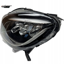 Laden Sie das Bild in den Galerie-Viewer, Frontscheinwerfer Smart Fortwo Forfour A4539069701 A4539066102 Ein Satz SCH8283732488qd