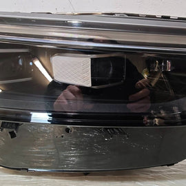 Frontscheinwerfer VW 57L941060 LED Rechts Scheinwerfer Headlight SCH6641319459ju