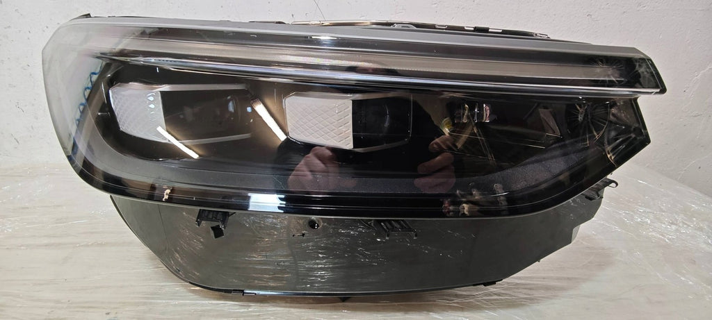 Frontscheinwerfer VW 57L941060 LED Rechts Scheinwerfer Headlight SCH6641319459ju