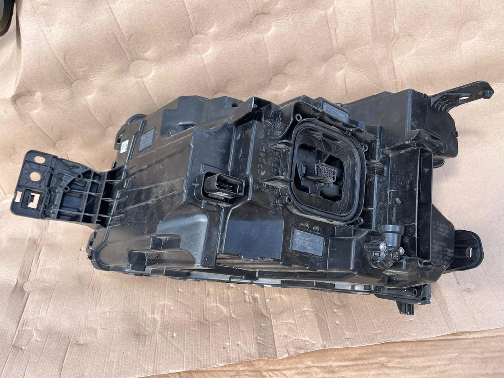 Frontscheinwerfer Citroën C5 Aircross Rechts Scheinwerfer Headlight