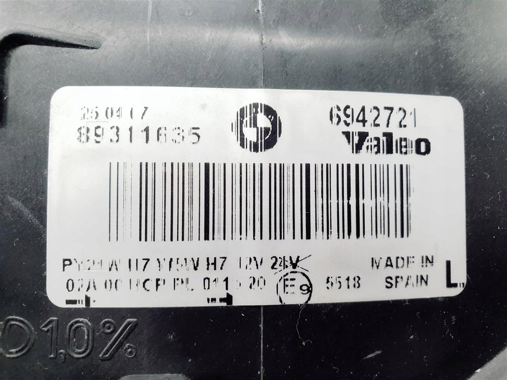 Frontscheinwerfer BMW 3 E91 E90 89311635 6942721 Ein Stück (Rechts oder Links) SCH2641705866sq