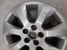 Load image into Gallery viewer, 1x Alufelge 17 Zoll 7.0" 5x120 41ET Glanz Silber 13351762 Opel Insignia A FEL9954315348oe
