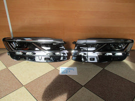 Frontscheinwerfer VW Touareg 761941081 761941082 Ein Stück (Rechts oder Links)