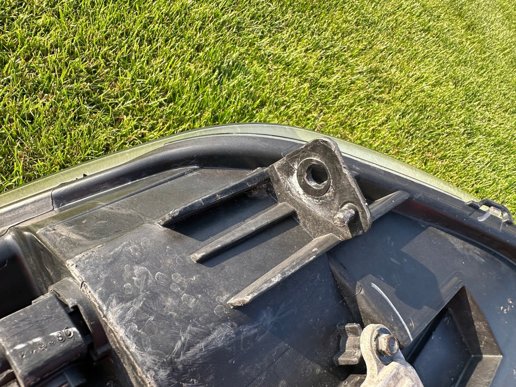 Frontscheinwerfer Tesla S 6005911-00-C Xenon Rechts Scheinwerfer Headlight