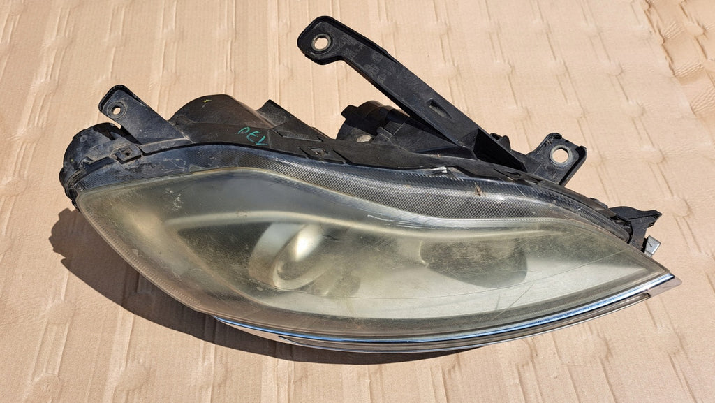 Frontscheinwerfer Lancia Delta III LED Ein Stück (Rechts oder Links) Headlight SCH2004742348ch