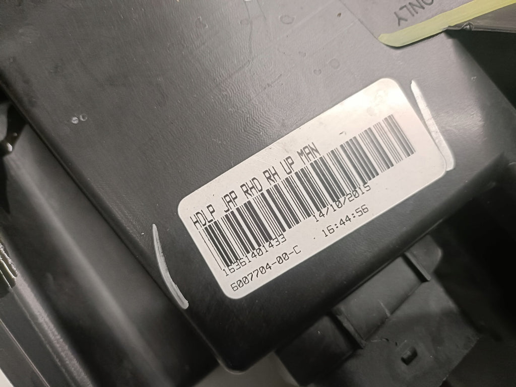 Frontscheinwerfer Tesla Model S 6007704-00-C Rechts Scheinwerfer Headlight