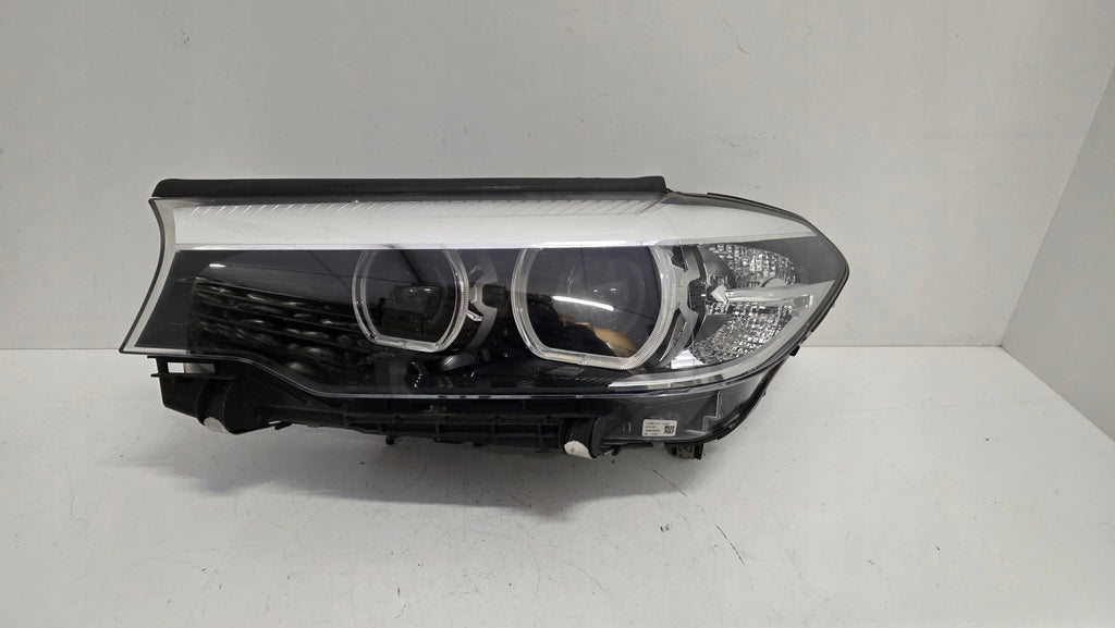 Frontscheinwerfer BMW 5 G31 G30 8499111-03 Links Scheinwerfer Headlight SCH5645740644ep