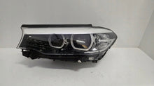Load image into Gallery viewer, Frontscheinwerfer BMW 5 G31 G30 8499111-03 Links Scheinwerfer Headlight SCH5645740644ep