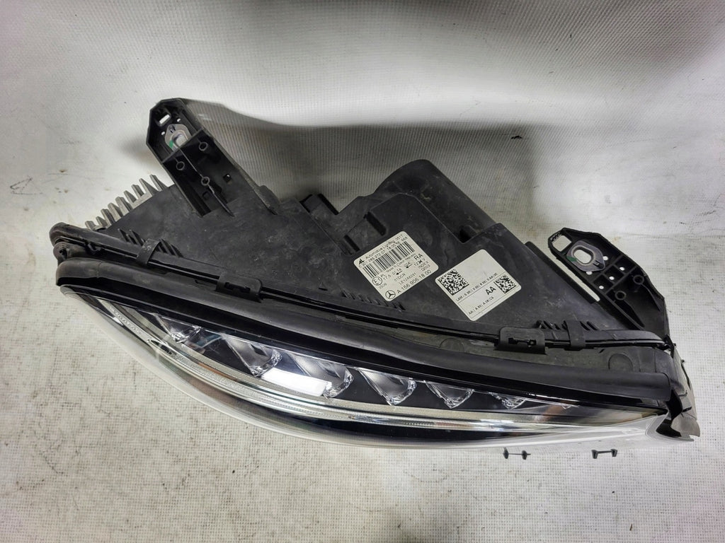 Frontscheinwerfer Mercedes-Benz X156 A1569061800 Xenon Rechts Headlight SCH7465062283jk