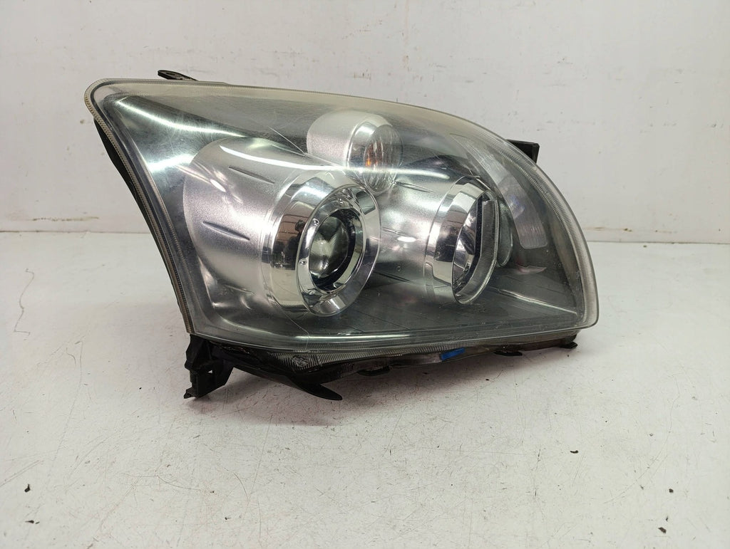 Frontscheinwerfer Toyota Avensis 3900078496 Rechts Scheinwerfer Headlight SCH3414835387ic