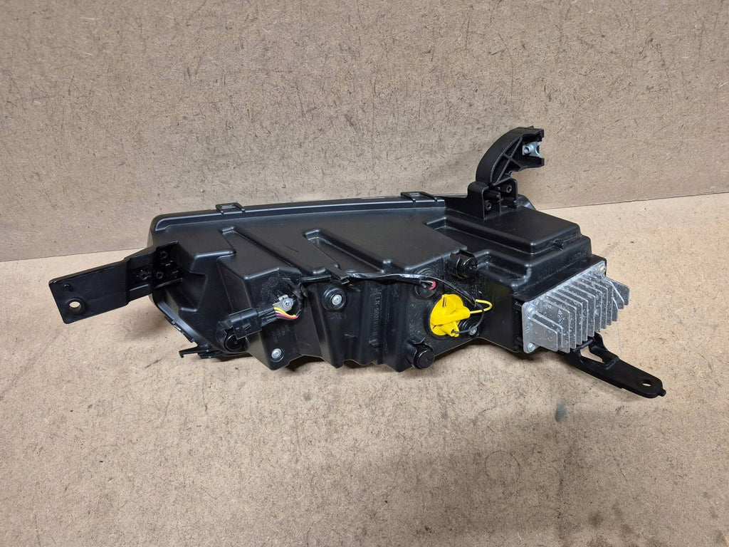 Frontscheinwerfer Dacia Spring 266052417R LED Links Scheinwerfer Headlight SCH1509878249xu