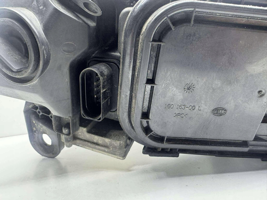 Frontscheinwerfer Audi A6 4F0941029 Links Scheinwerfer Headlight SCH1833081025mz