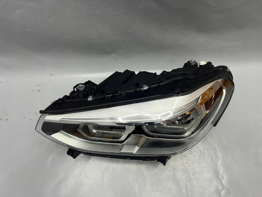 Frontscheinwerfer BMW X3 G01 F97 G02 F98 7466119-06 LED FALSE Headlight SCH3352597801wu