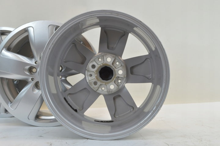 4x Alufelge 16 Zoll 7.0" 5x112 52ET BMW Mini Rim Wheel FEL3335788157as