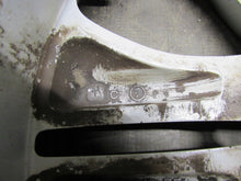 Load image into Gallery viewer, 1x Alufelge 17 Zoll 6.5" 5x114.3 Nissan Qashqai I Rim Wheel FEL9057944661dv