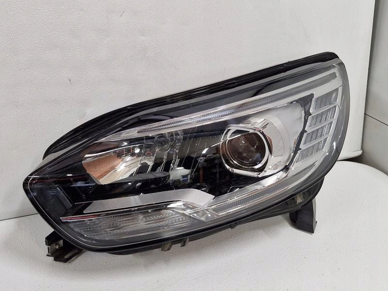 Frontscheinwerfer Renault Grand Scenic 260607230R- Links Scheinwerfer Headlight SCH4420207954cq