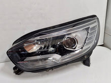 Load image into Gallery viewer, Frontscheinwerfer Renault Grand Scenic 260607230R- Links Scheinwerfer Headlight SCH4420207954cq