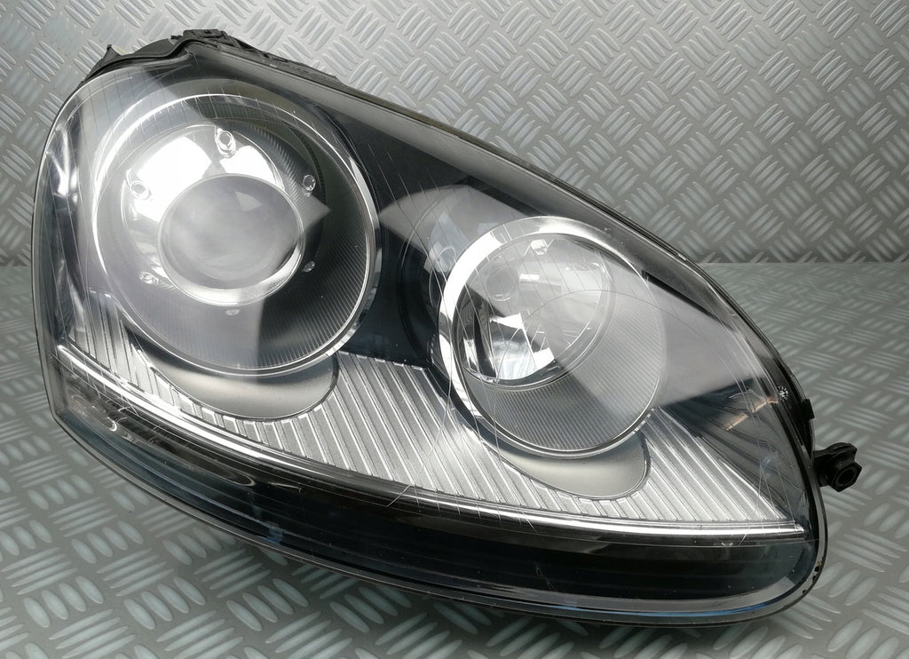 Frontscheinwerfer VW Golf V 1K6941032 Xenon Rechts Scheinwerfer Headlight SCH5056981295zq