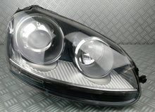 Load image into Gallery viewer, Frontscheinwerfer VW Golf V 1K6941032 Xenon Rechts Scheinwerfer Headlight SCH5056981295zq