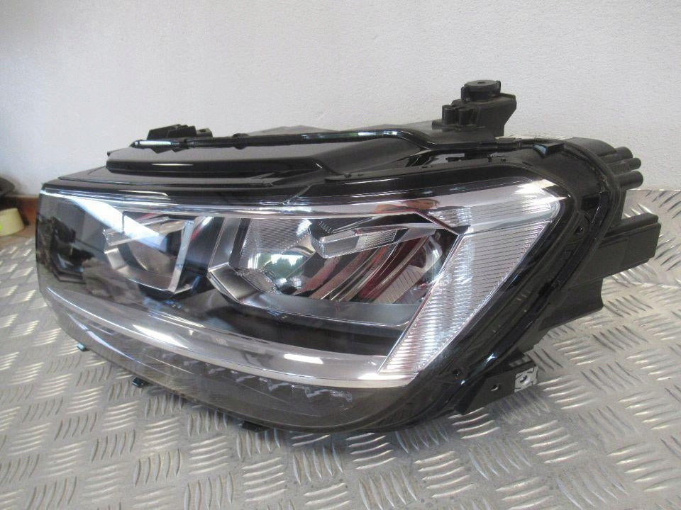 Frontscheinwerfer VW Tiguan 5NB941035B LED Links Scheinwerfer Headlight SCH8823102789qv
