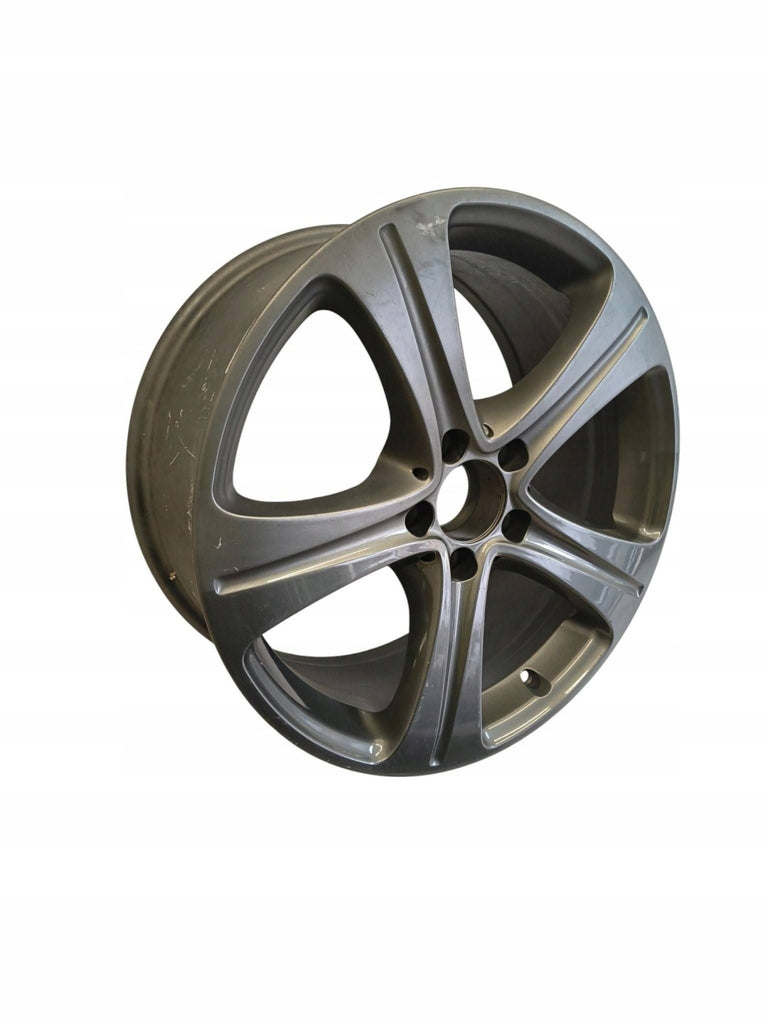 1x Alufelge 18 Zoll A2134011400 Mercedes-Benz W213 Rim Wheel FEL5975572508pc