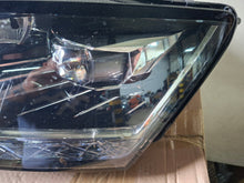 Load image into Gallery viewer, Frontscheinwerfer Skoda Fabia III 6V1941015FKOD LED Links Scheinwerfer Headlight SCH7649672258ma