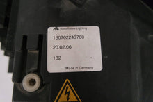 Laden Sie das Bild in den Galerie-Viewer, Frontscheinwerfer Audi A4 130702243700 Rechts Scheinwerfer Headlight SCH1312396917ek