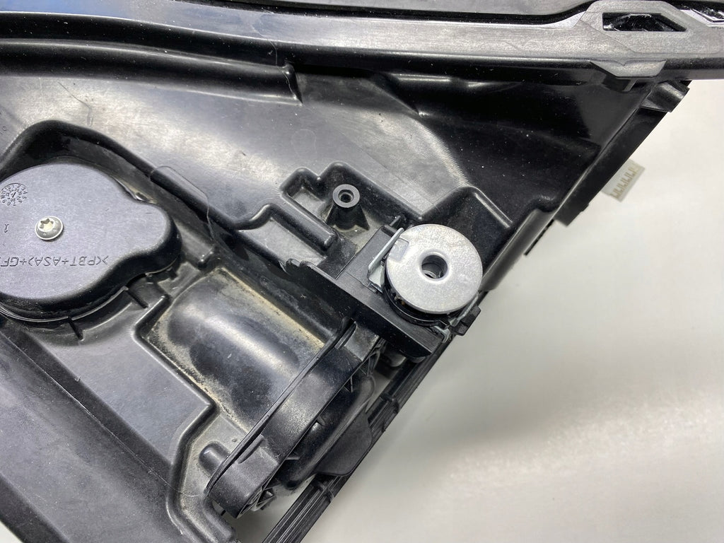 Frontscheinwerfer Seat Leon 5FB941008G Full LED Rechts Scheinwerfer Headlight