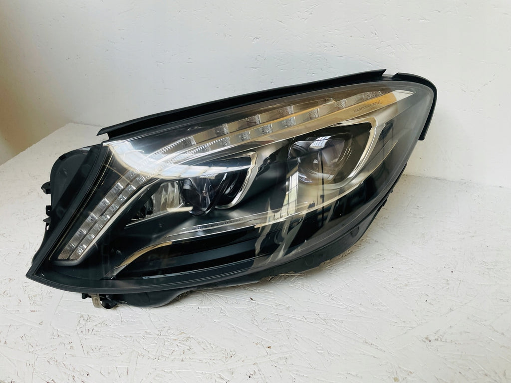 Frontscheinwerfer Mercedes-Benz W222 A2229060702 LED Links Headlight