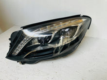 Laden Sie das Bild in den Galerie-Viewer, Frontscheinwerfer Mercedes-Benz W222 A2229060702 LED Links Headlight