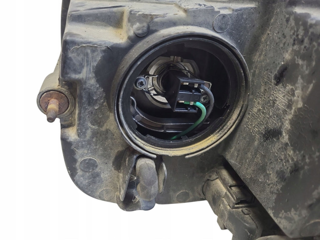 Frontscheinwerfer Hyundai Santa I Fe A046695 921022BXXX Rechts Headlight SCH8754835403nl