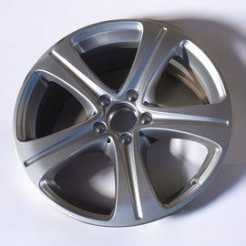 1x Alufelge 18 Zoll 8.0