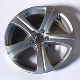 1x Alufelge 18 Zoll 8.0