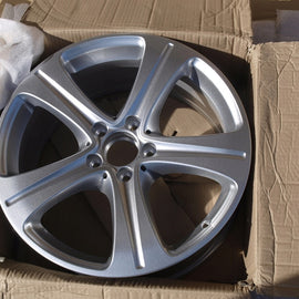 1x Alufelge 18 Zoll 8.0