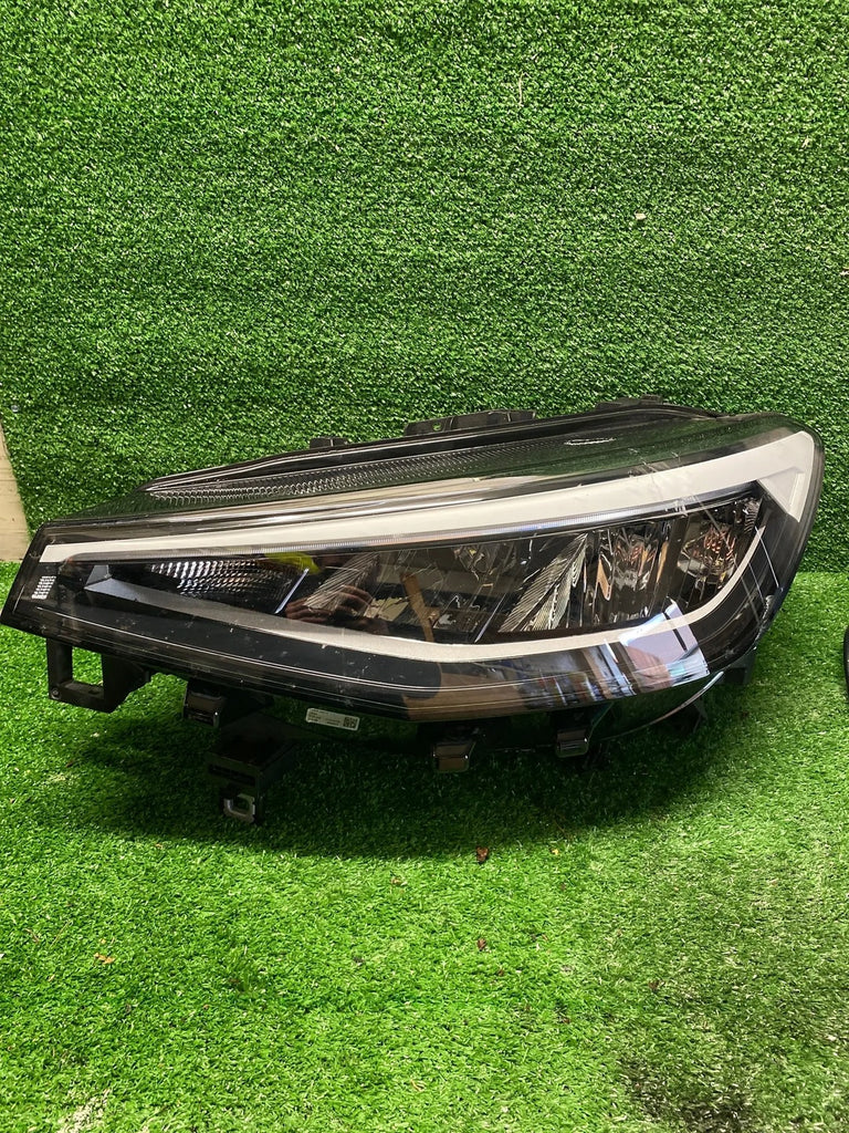 Frontscheinwerfer VW Id.4 11B941005B Vorderseite Scheinwerfer Headlight SCH3129981707cm