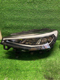 Frontscheinwerfer VW Id.4 11B941005B Vorderseite Scheinwerfer Headlight SCH3129981707cm