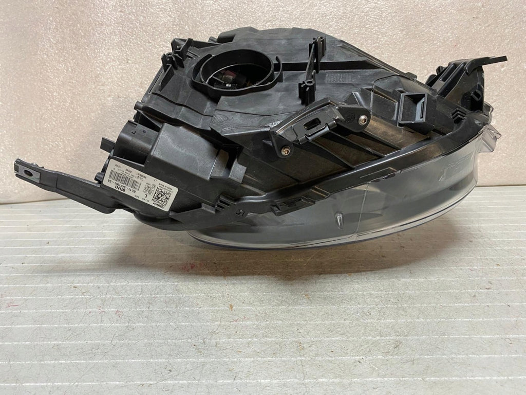 Frontscheinwerfer Mini F56 F55 5A01961-04 Full LED Links Scheinwerfer Headlight SCH7153022377lk