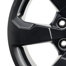Load image into Gallery viewer, 1x Alufelge 18 Zoll 7.5" 6x139.7 N1XC-1007-B1A VW Amarok Rim Wheel FEL1357185226mi
