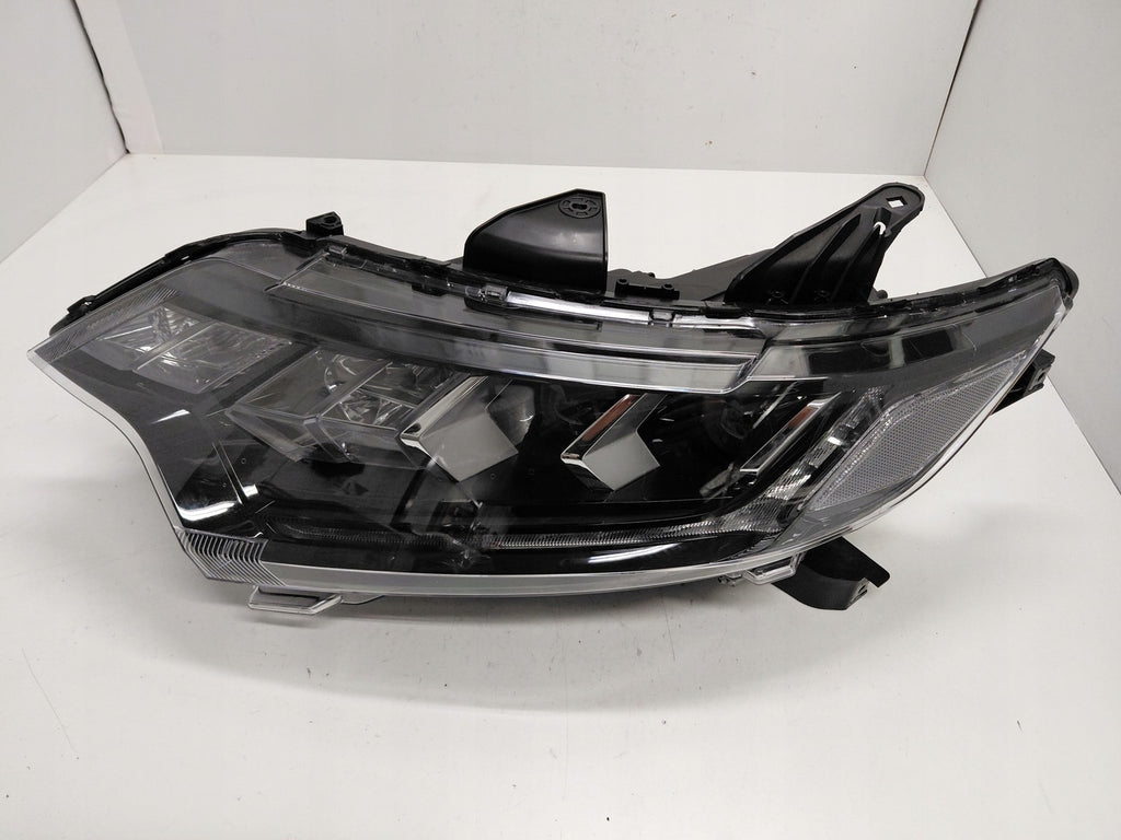 Frontscheinwerfer Mitsubishi Outlander III 8301D3-31 Full LED FALSE Headlight SCH7539975397ib