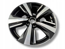 Load image into Gallery viewer, 1x Alufelge 19 Zoll MA136RJ3A Nissan X-Trail I Rim Wheel FEL7072763791qi